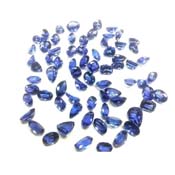 Tanzanite below 10